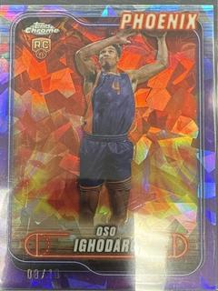 Oso Ighodaro