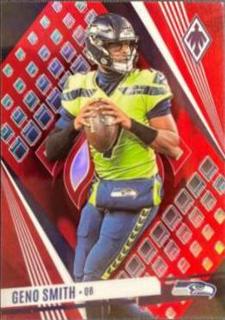 Geno Smith