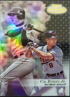 Cal Ripken Jr.