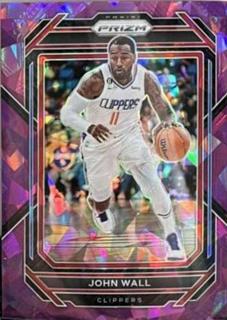 John Wall