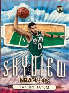 Jayson Tatum