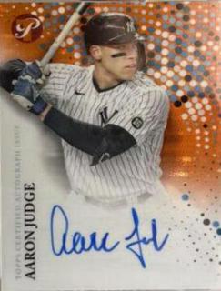 Aaron Judge