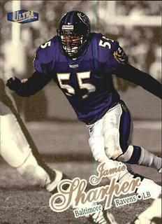 Jamie Sharper