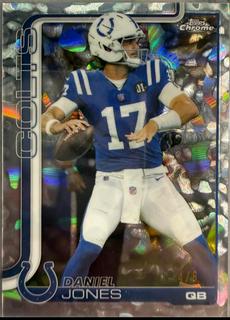 Daniel Jones