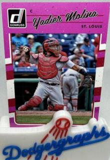 Yadier Molina