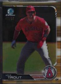 Mike Trout