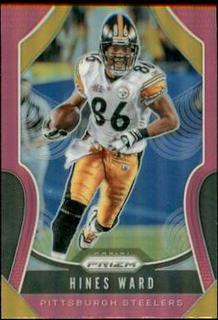 Hines Ward