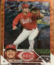 Wil Myers