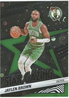 Jaylen Brown