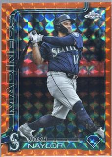 Josh Naylor