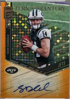 Sam Darnold