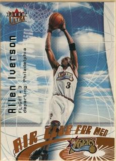 Allen Iverson