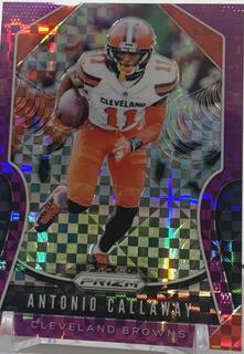 Antonio Callaway
