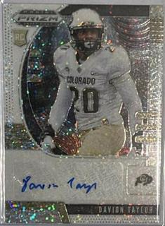 Davion Taylor