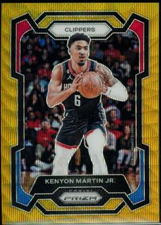 Kenyon Martin Jr.