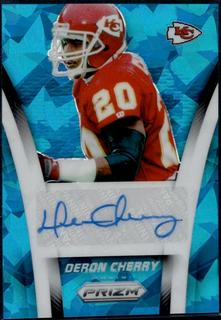 Deron Cherry