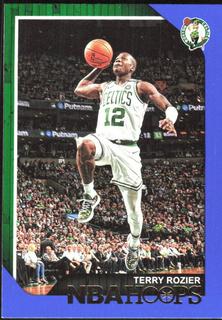 Terry Rozier