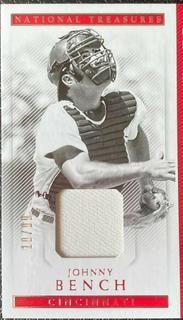 Johnny Bench