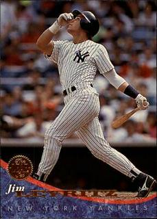JIM LEYRITZ