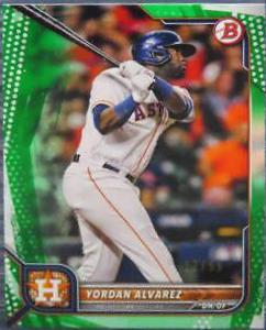 Yordan Alvarez
