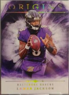 Lamar Jackson