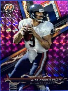 Jim McMahon