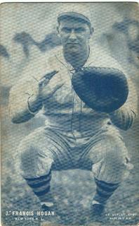 J. Francis Hogan