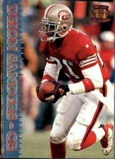 Deion Sanders