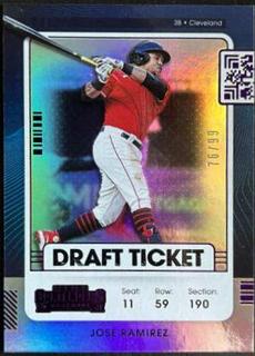 Jose Ramirez