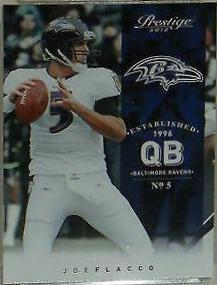 Joe Flacco