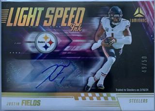 Justin Fields