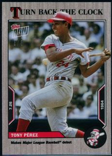 Tony Perez
