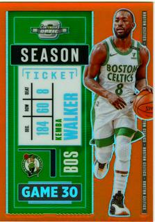 Kemba Walker