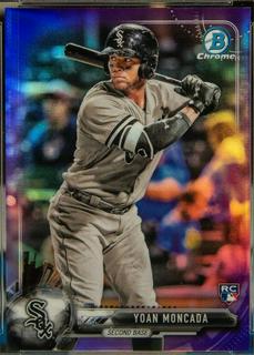 Yoan Moncada