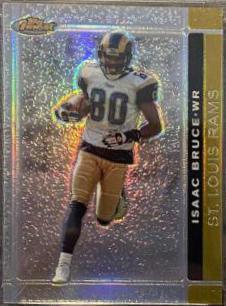 Isaac Bruce