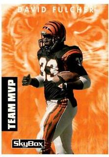 David Fulcher
