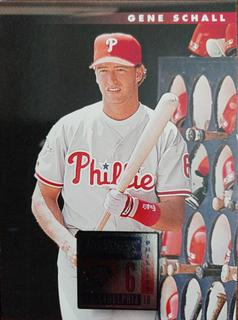 Gene Schall