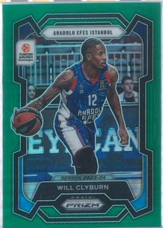 Will Clyburn