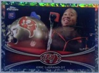 Eric LeGrand
