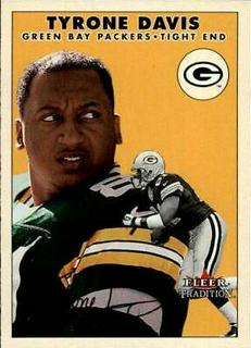 Tyrone Davis