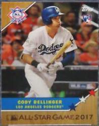 Cody Bellinger