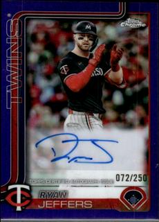 Ryan Jeffers
