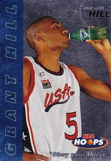 Grant Hill