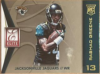 Rashad Greene