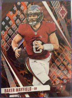 Baker Mayfield
