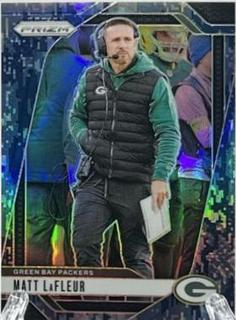 Matt LaFleur