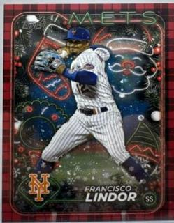 Francisco Lindor