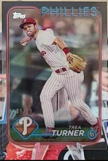 Trea Turner