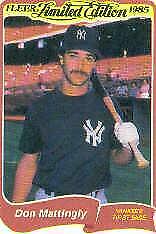 Don Mattingly