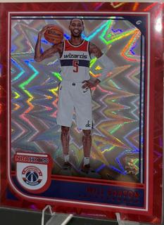 Will Barton